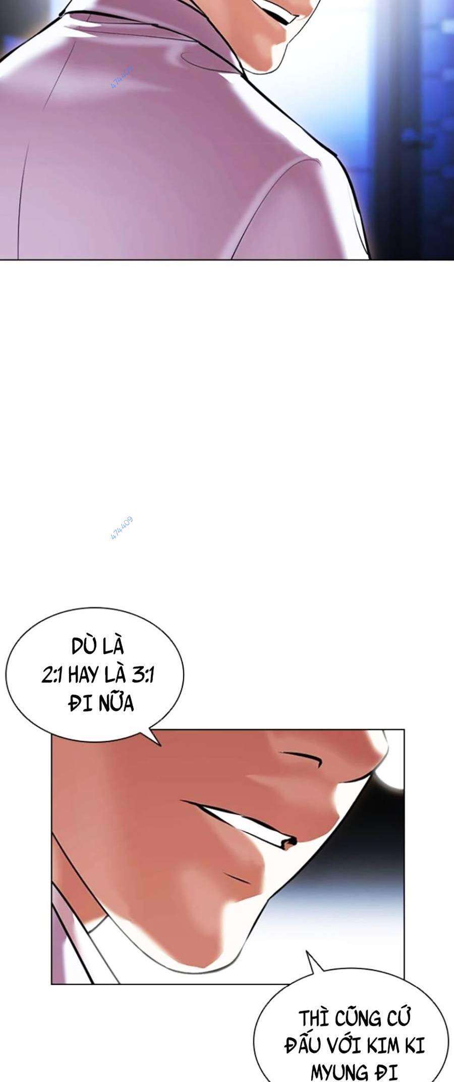 Lookism Chapter 415 - Trang 2