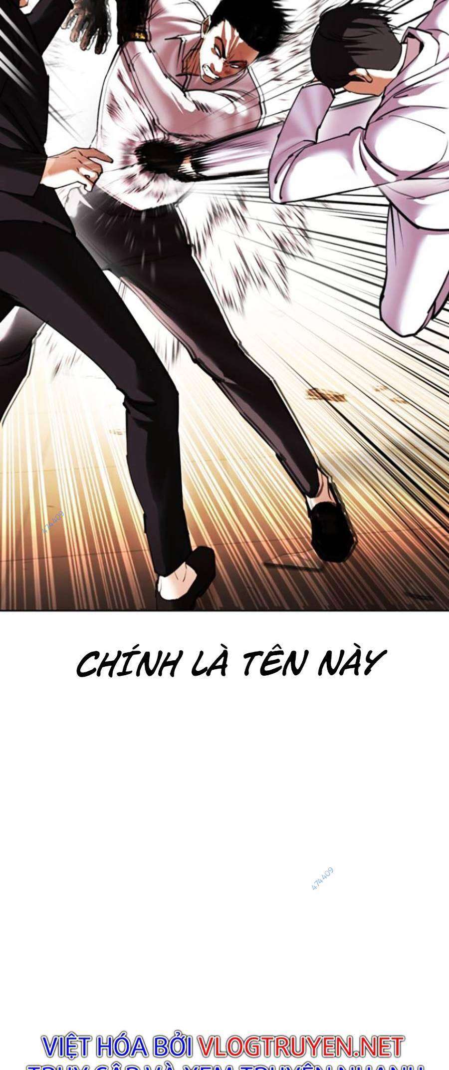 Lookism Chapter 415 - Trang 2