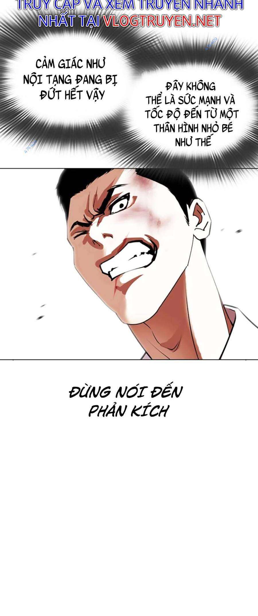 Lookism Chapter 415 - Trang 2