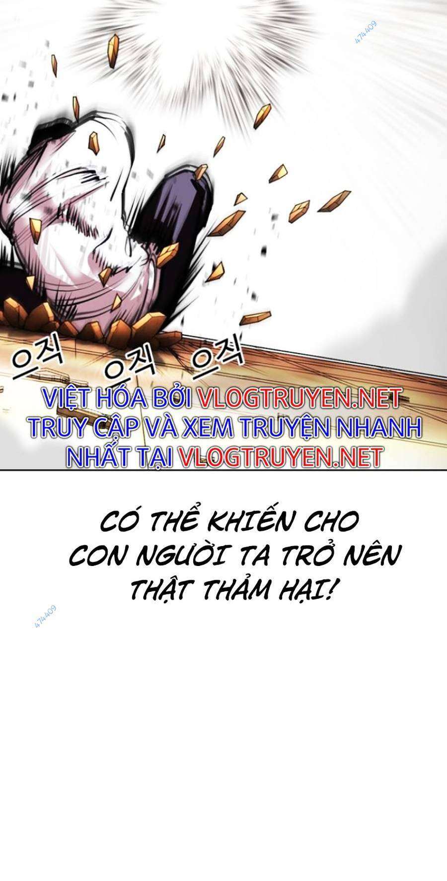 Lookism Chapter 415 - Trang 2