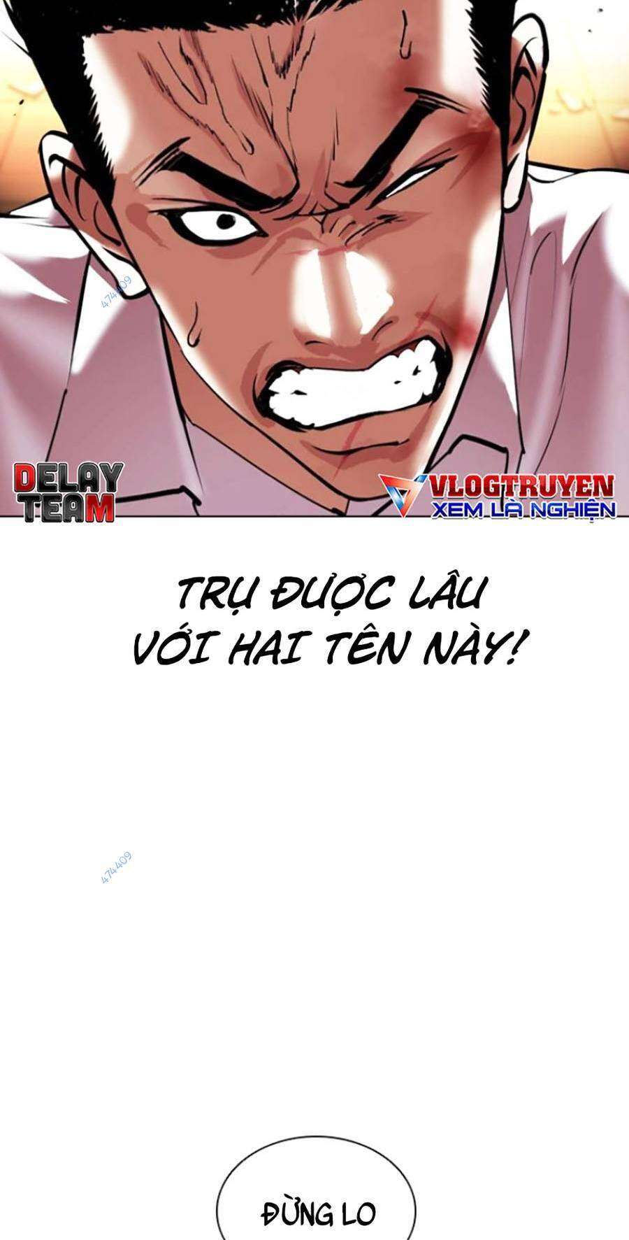 Lookism Chapter 415 - Trang 2