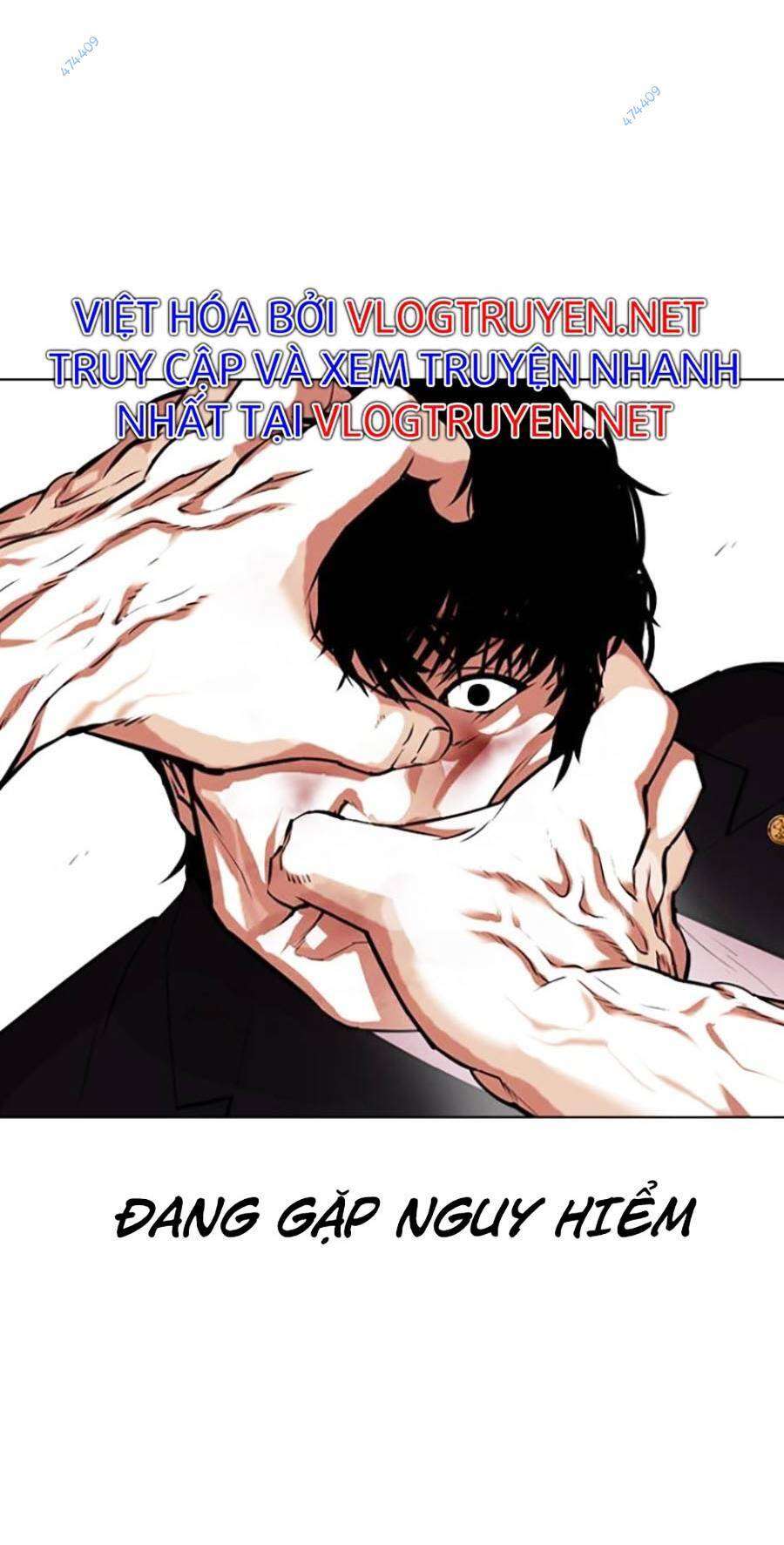 Lookism Chapter 415 - Trang 2