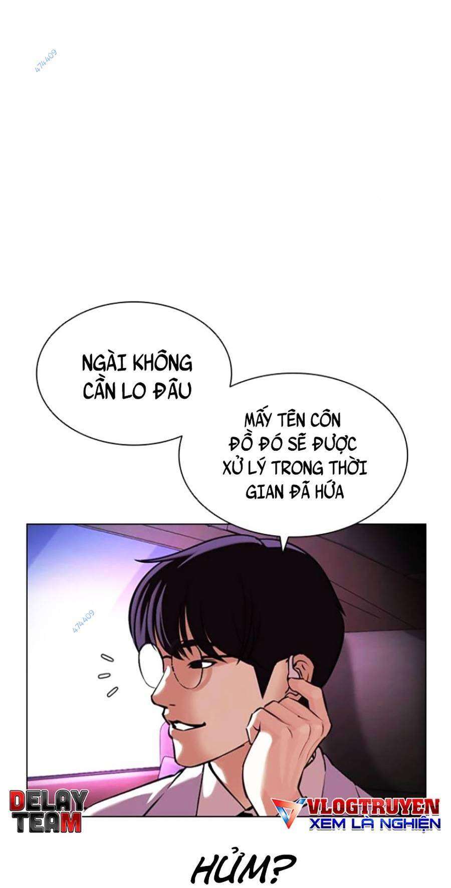 Lookism Chapter 415 - Trang 2