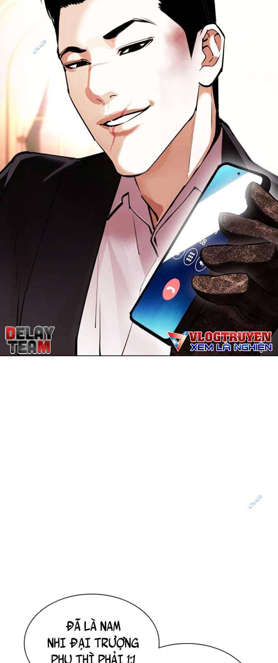 Lookism Chapter 415 - Trang 2