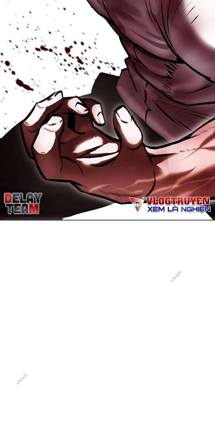 Lookism Chapter 415 - Trang 2