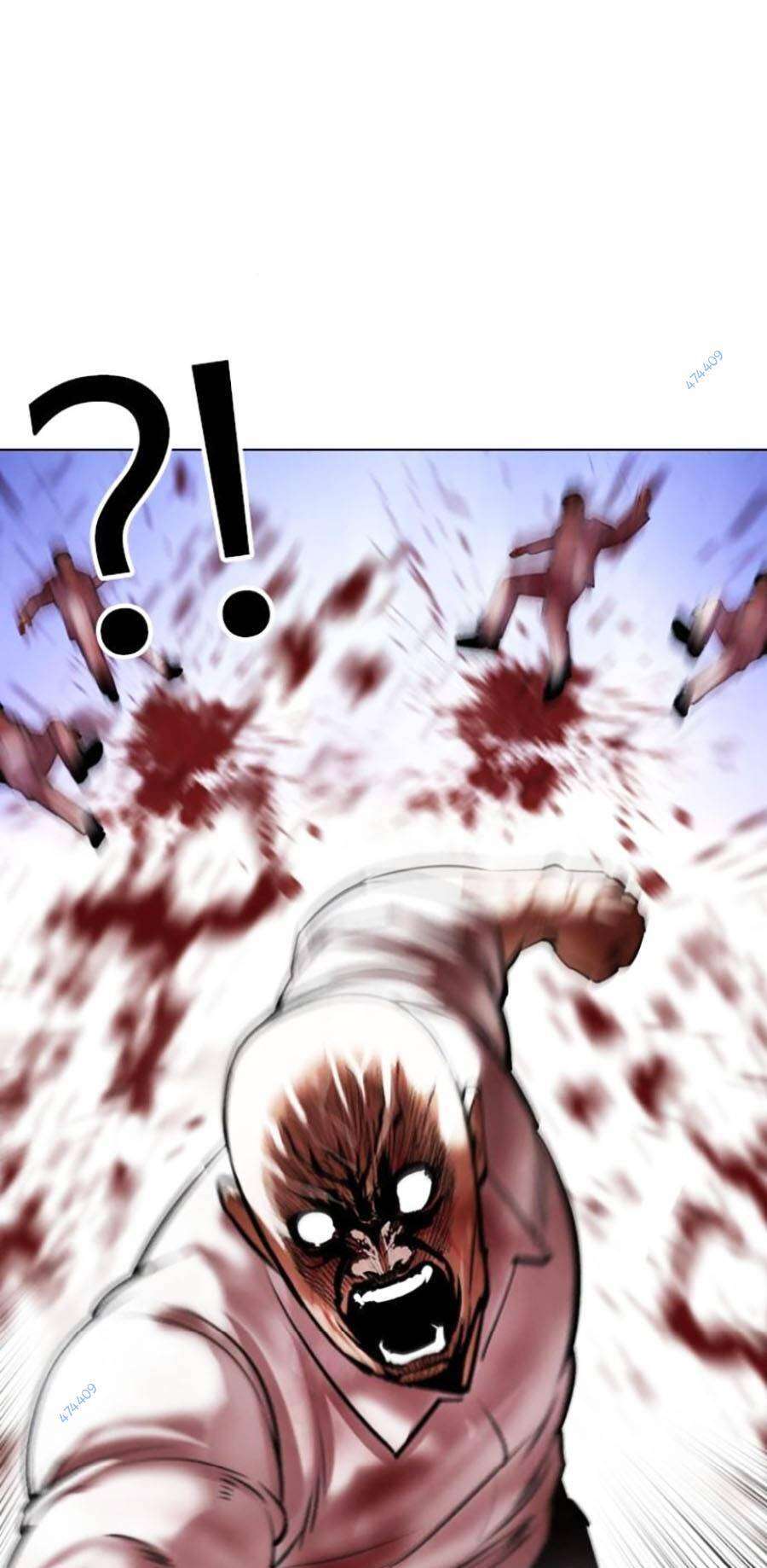 Lookism Chapter 415 - Trang 2