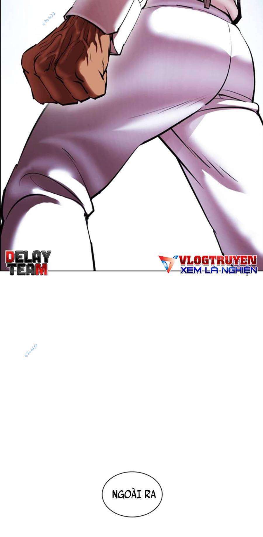 Lookism Chapter 415 - Trang 2