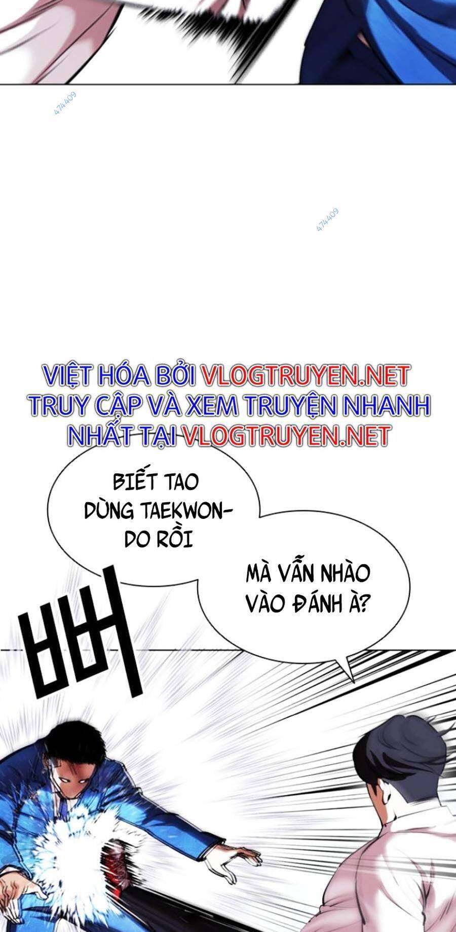 Lookism Chapter 415 - Trang 2