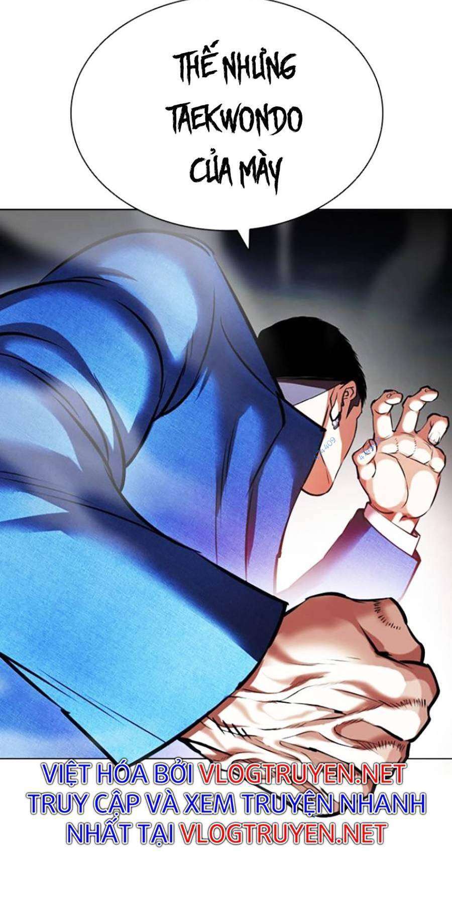 Lookism Chapter 415 - Trang 2