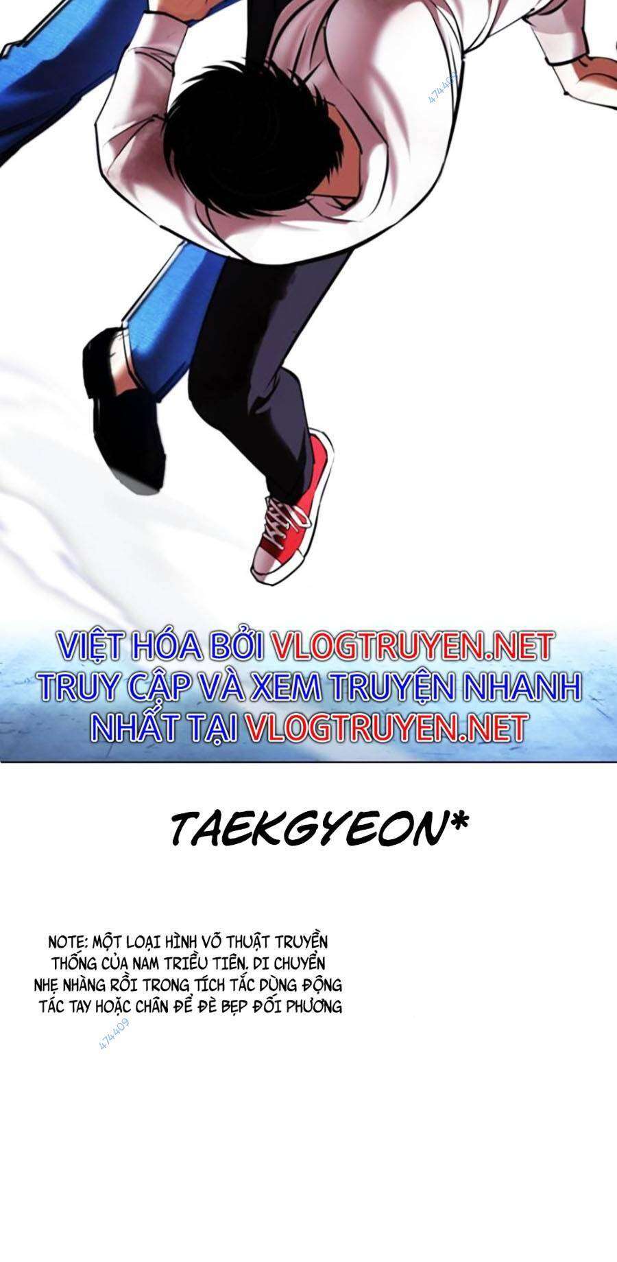 Lookism Chapter 415 - Trang 2