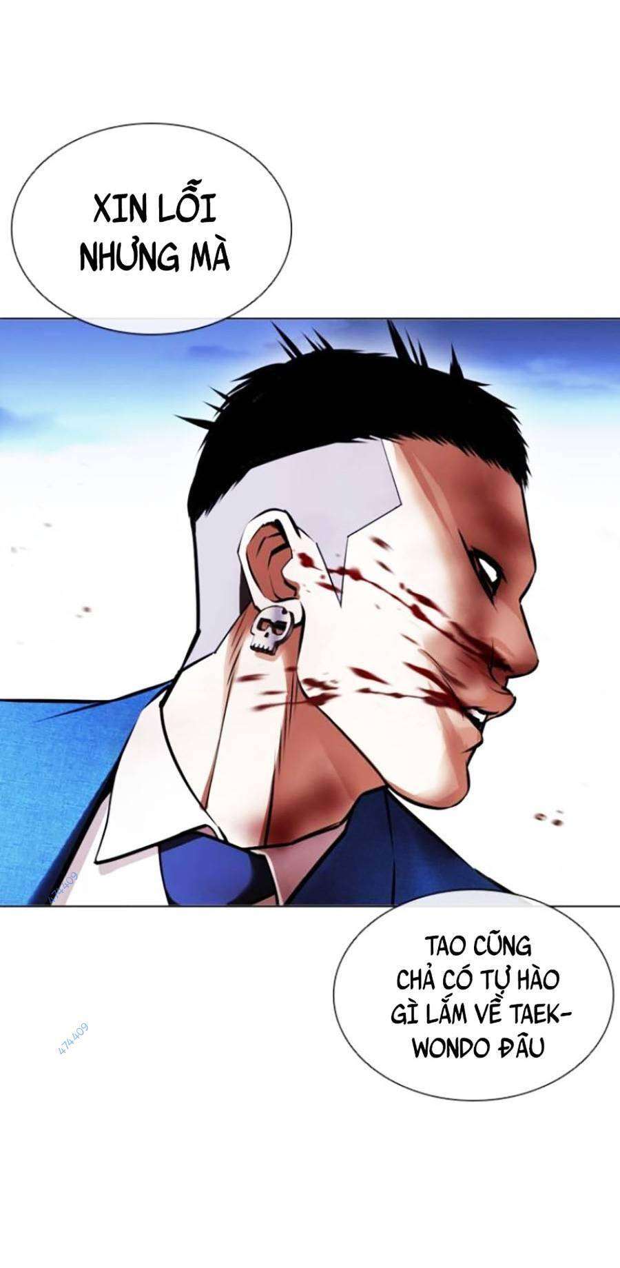 Lookism Chapter 415 - Trang 2