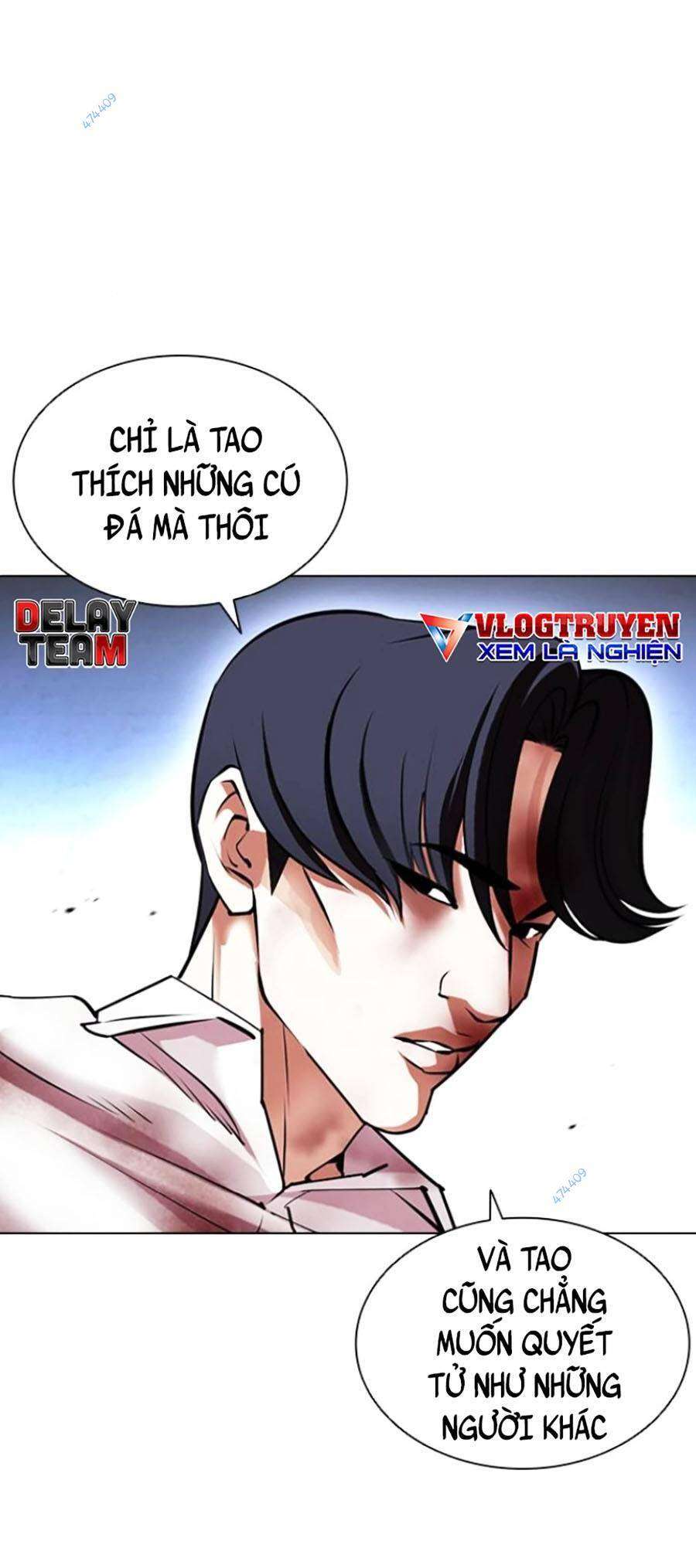 Lookism Chapter 415 - Trang 2