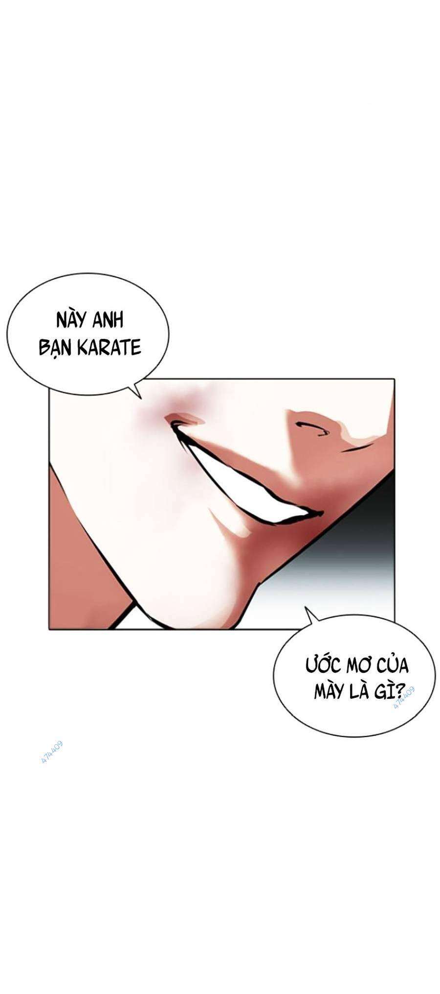 Lookism Chapter 415 - Trang 2