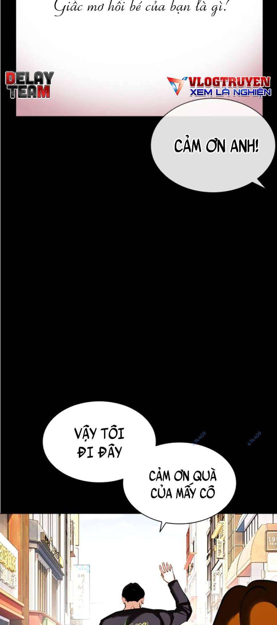 Lookism Chapter 415 - Trang 2