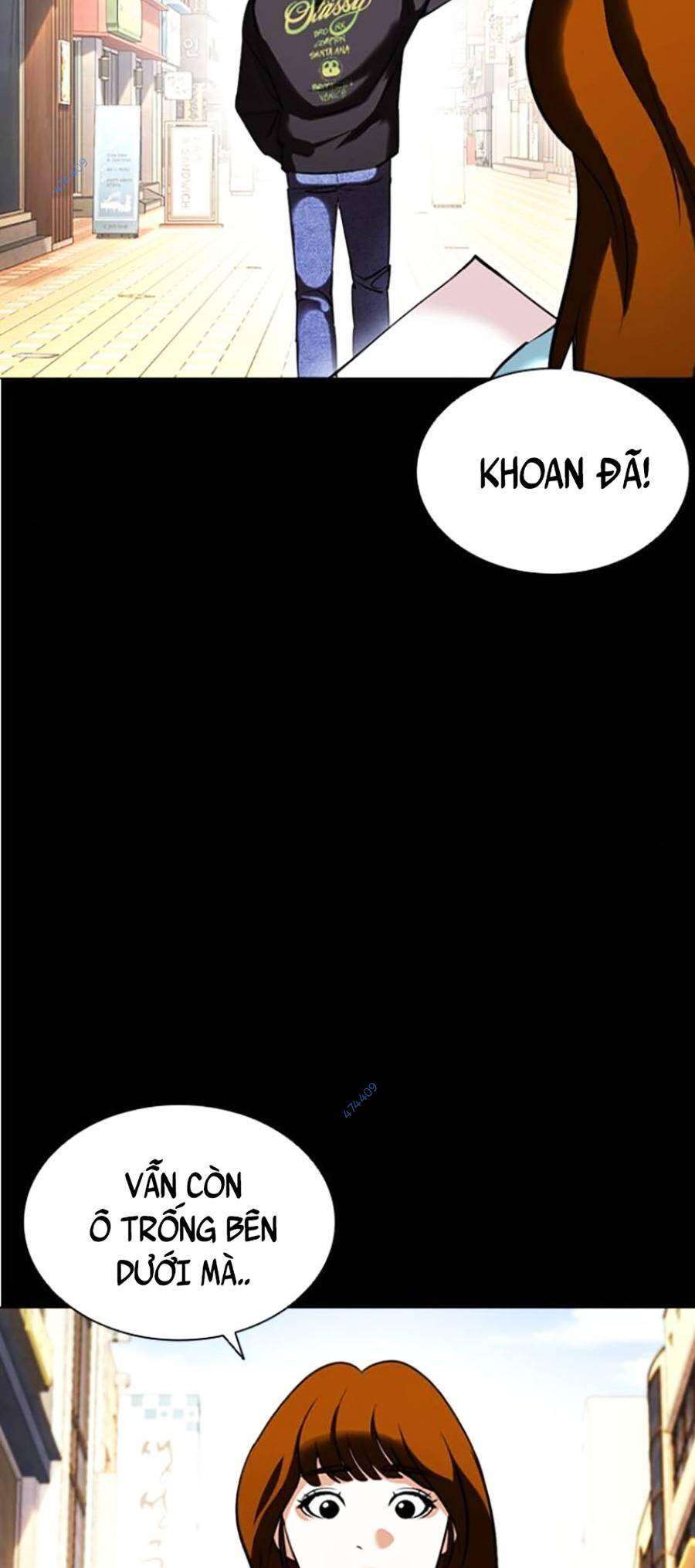 Lookism Chapter 415 - Trang 2