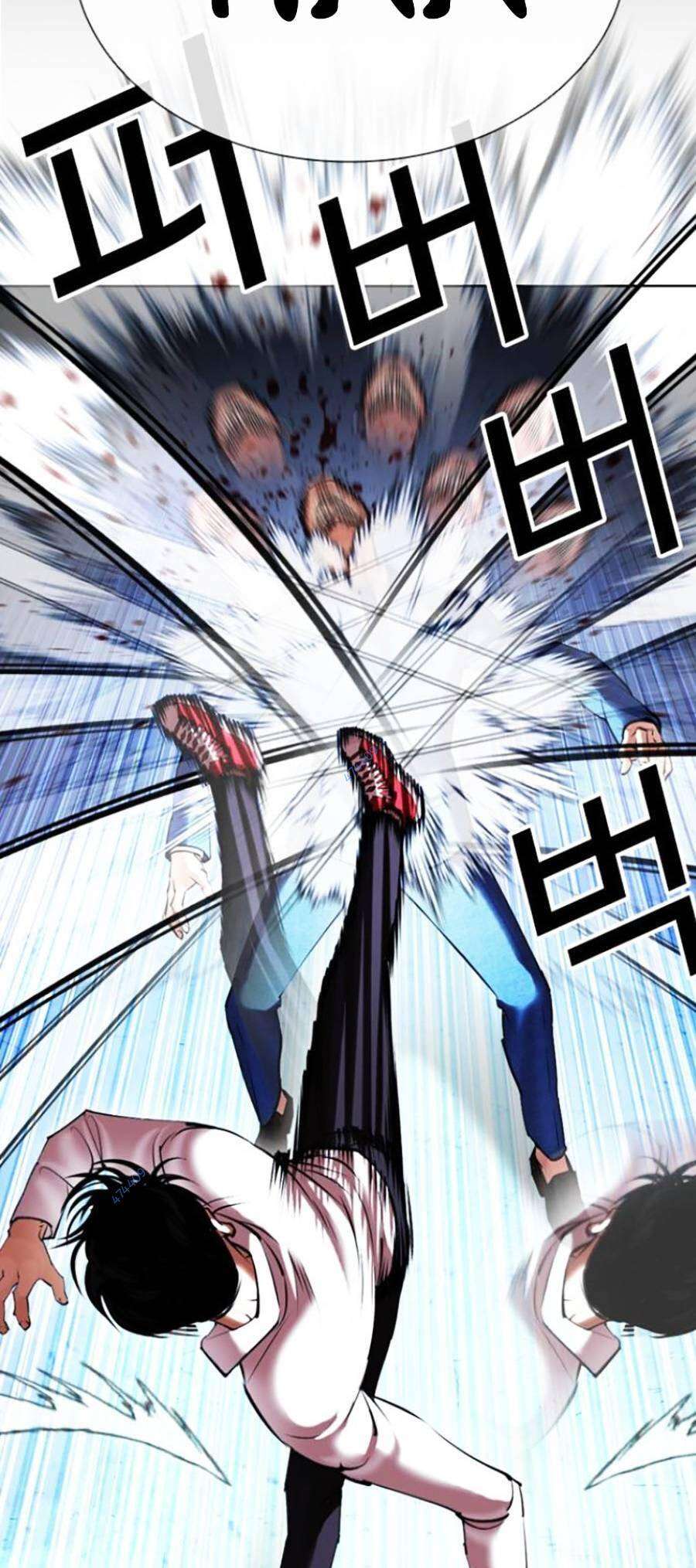 Lookism Chapter 415 - Trang 2