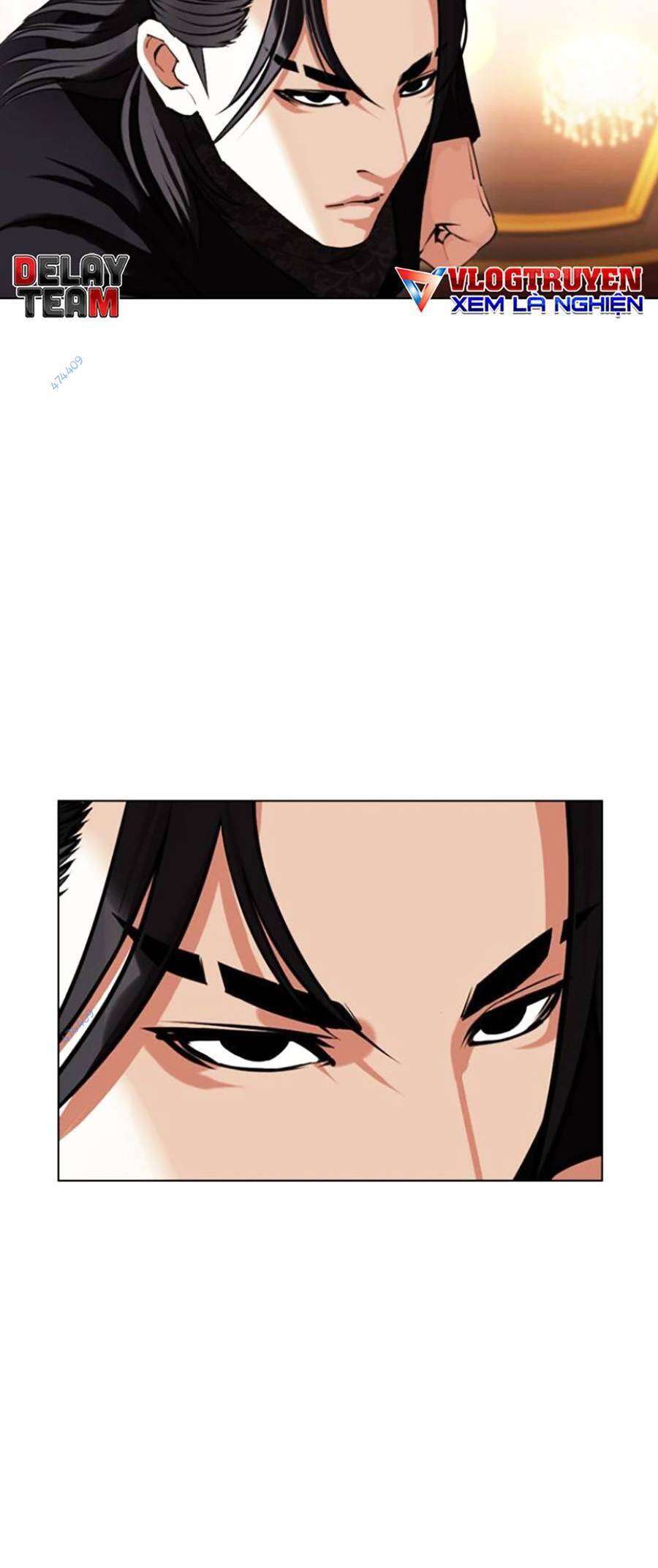 Lookism Chapter 415 - Trang 2