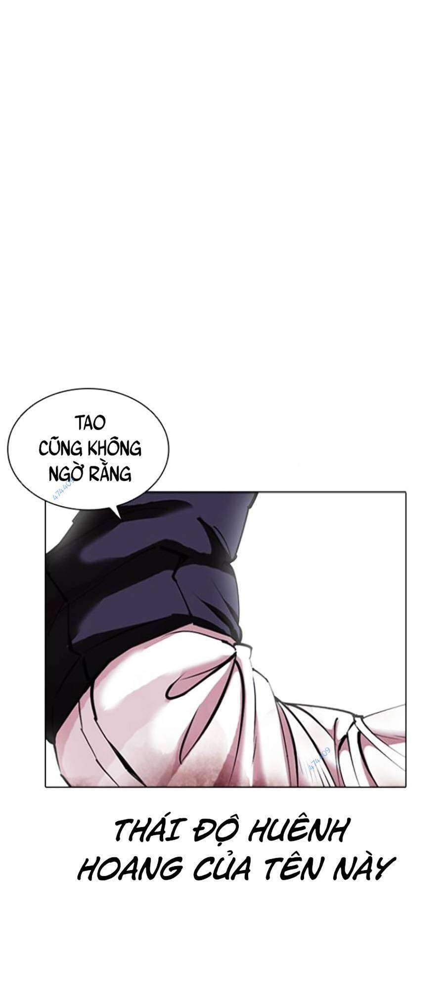 Lookism Chapter 415 - Trang 2