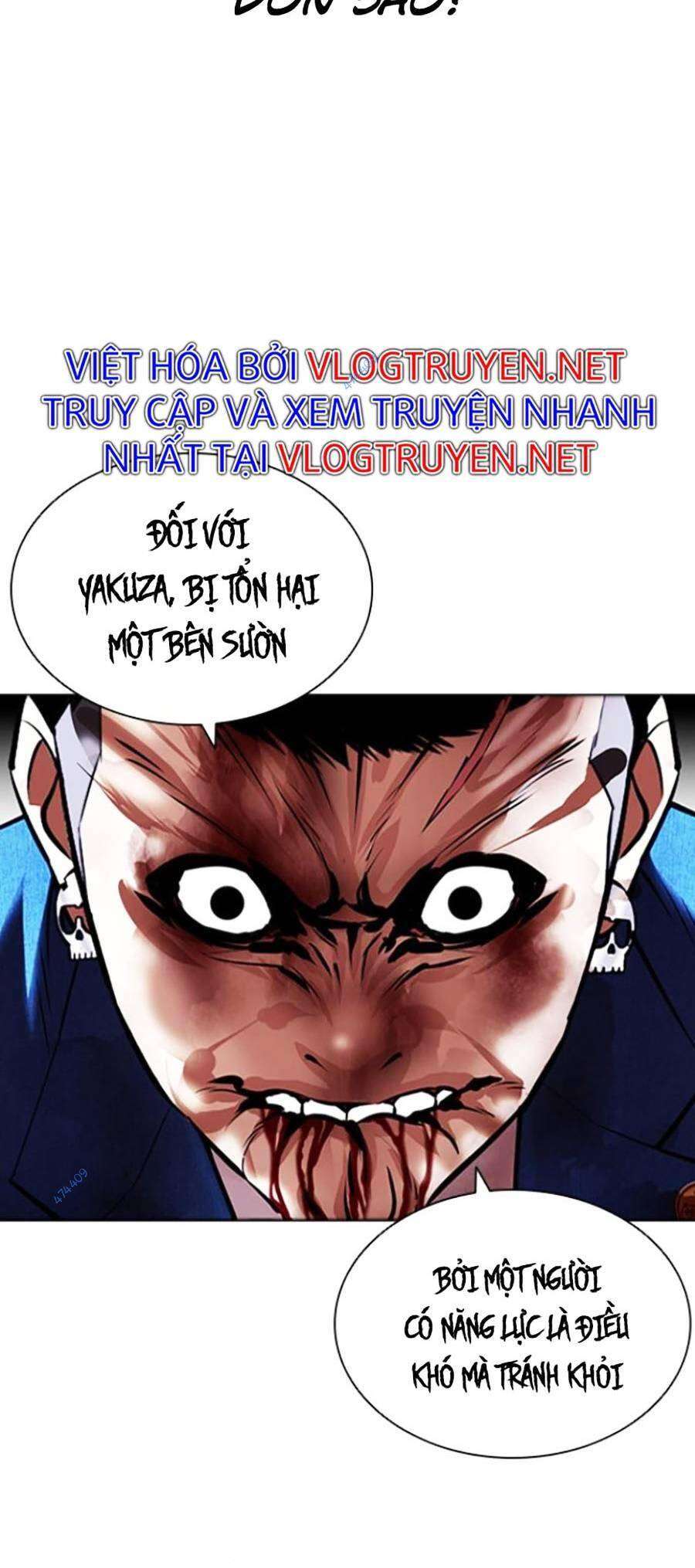 Lookism Chapter 415 - Trang 2