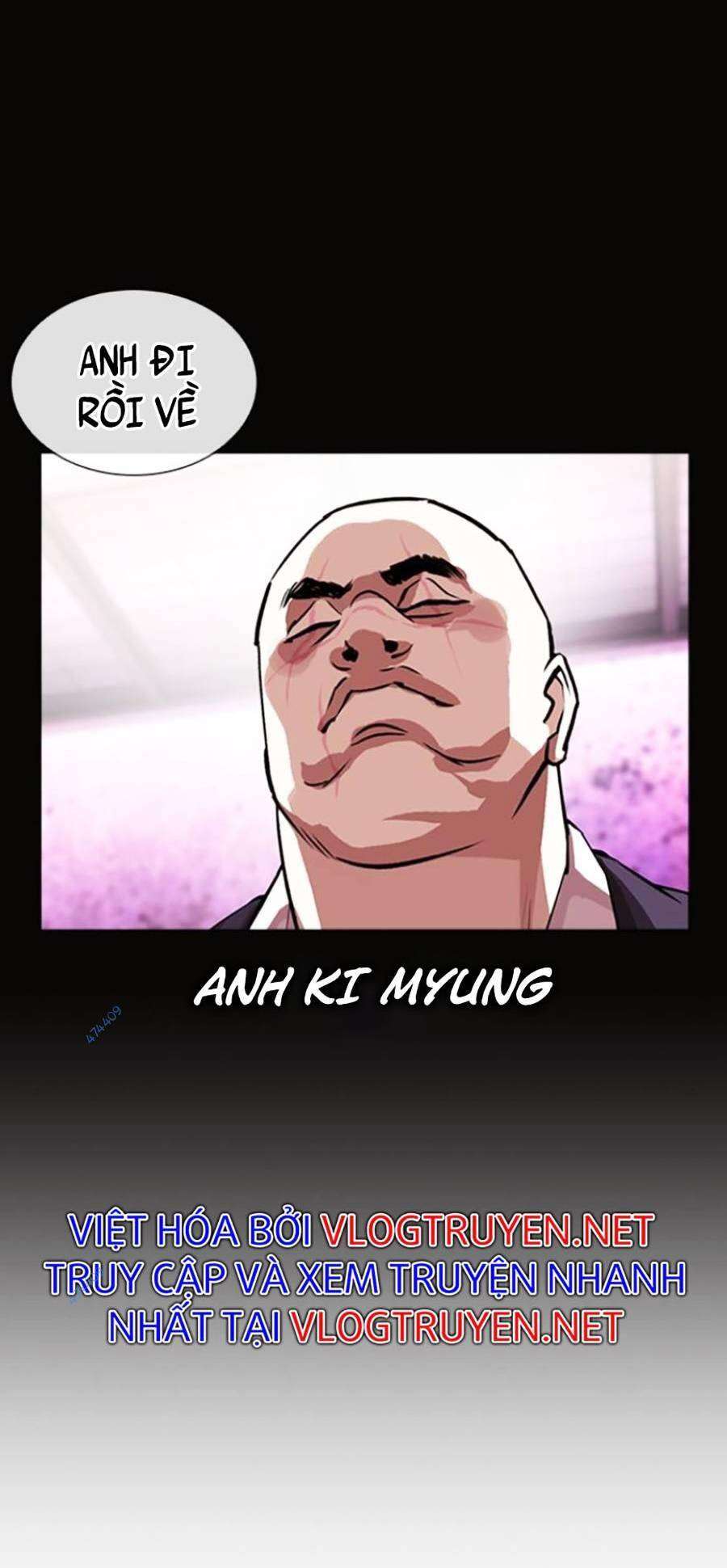 Lookism Chapter 414 - Trang 2