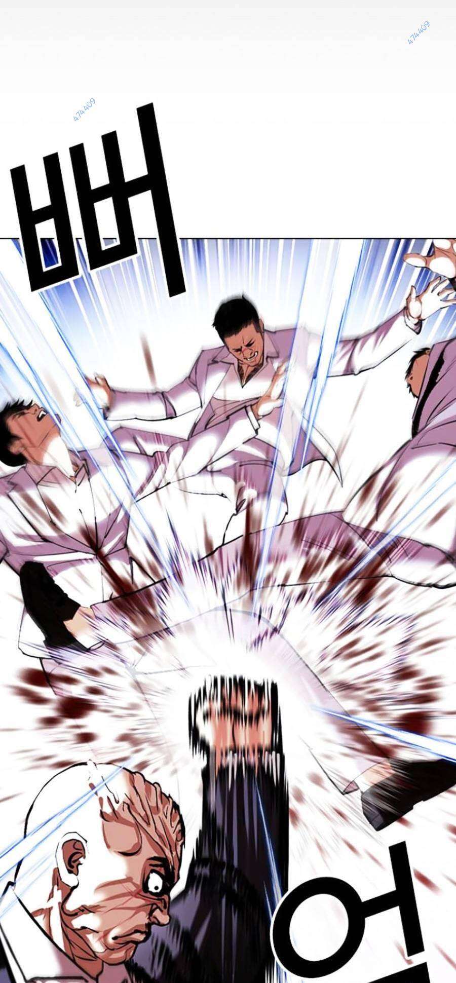 Lookism Chapter 414 - Trang 2