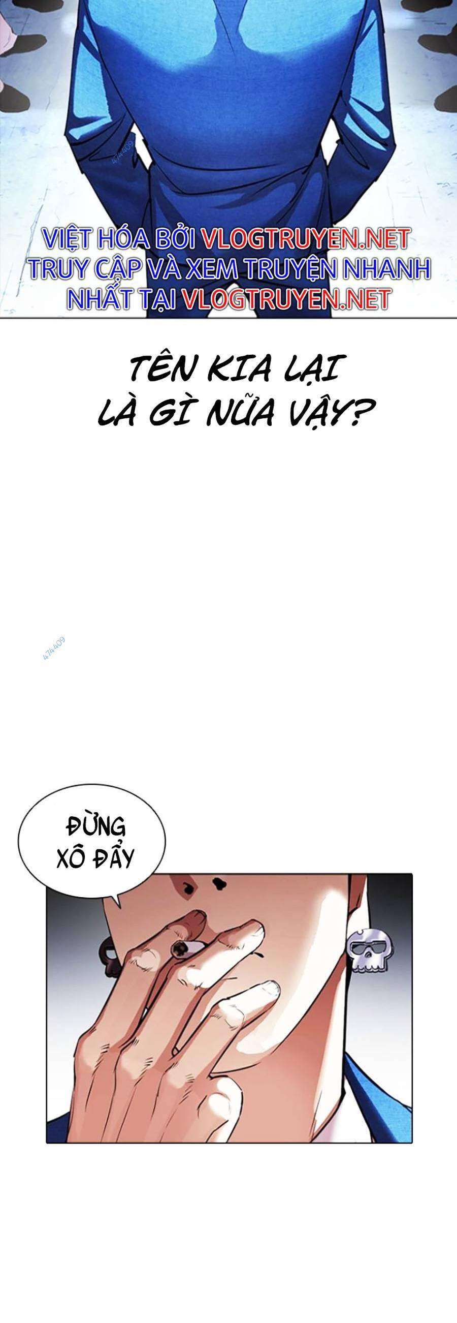 Lookism Chapter 414 - Trang 2