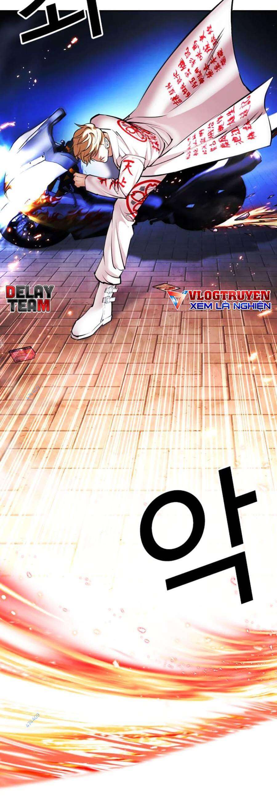 Lookism Chapter 414 - Trang 2