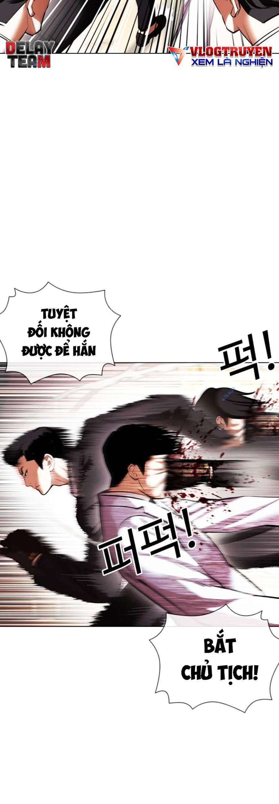 Lookism Chapter 414 - Trang 2