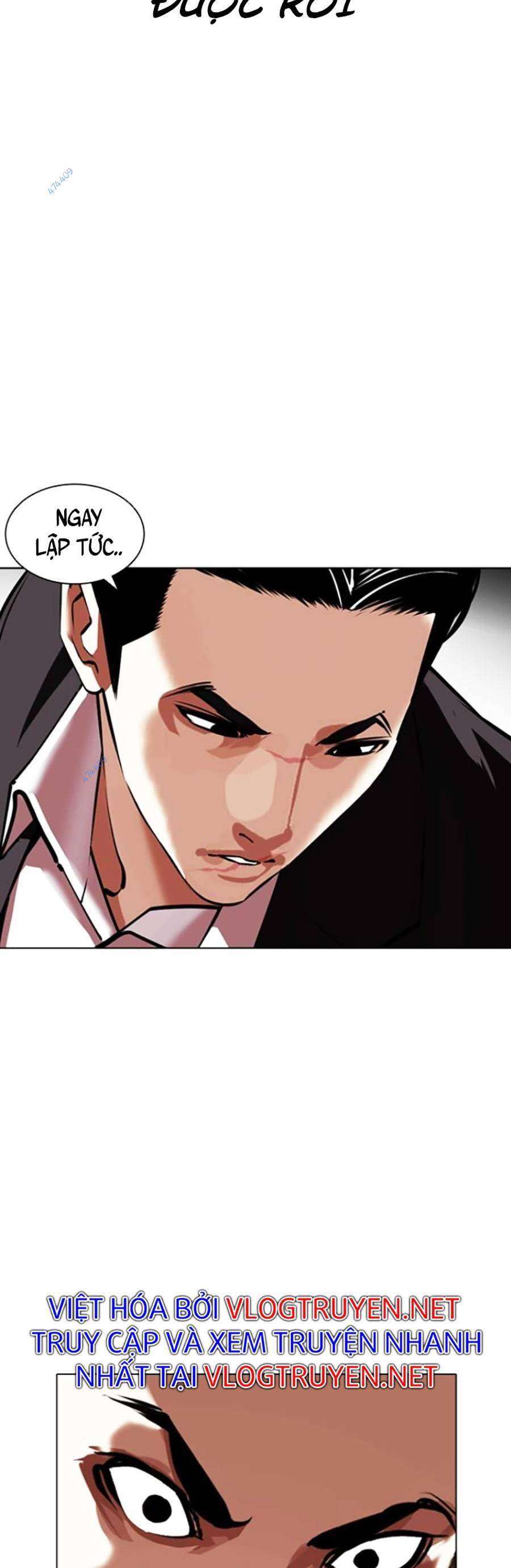 Lookism Chapter 414 - Trang 2