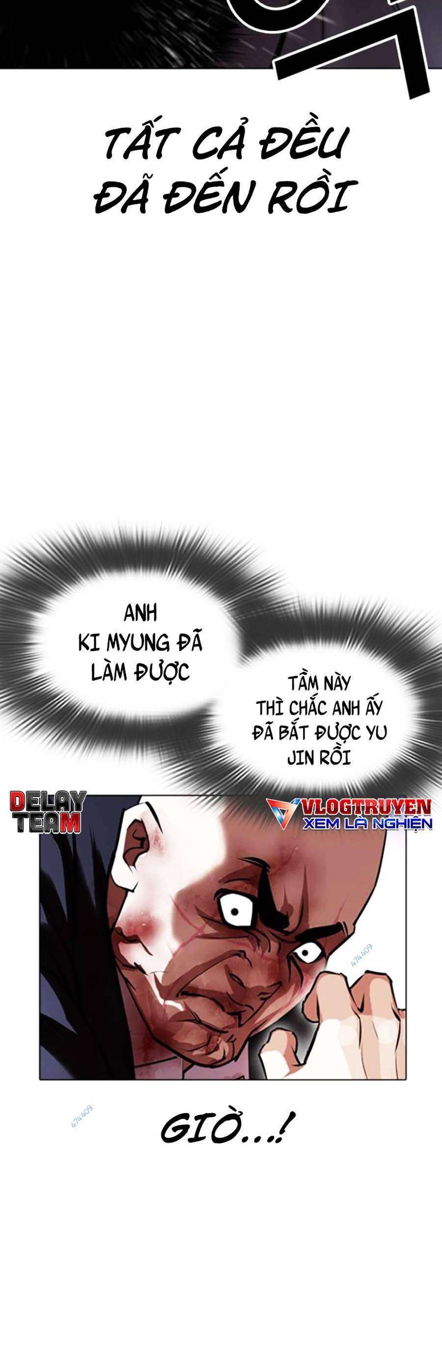 Lookism Chapter 414 - Trang 2