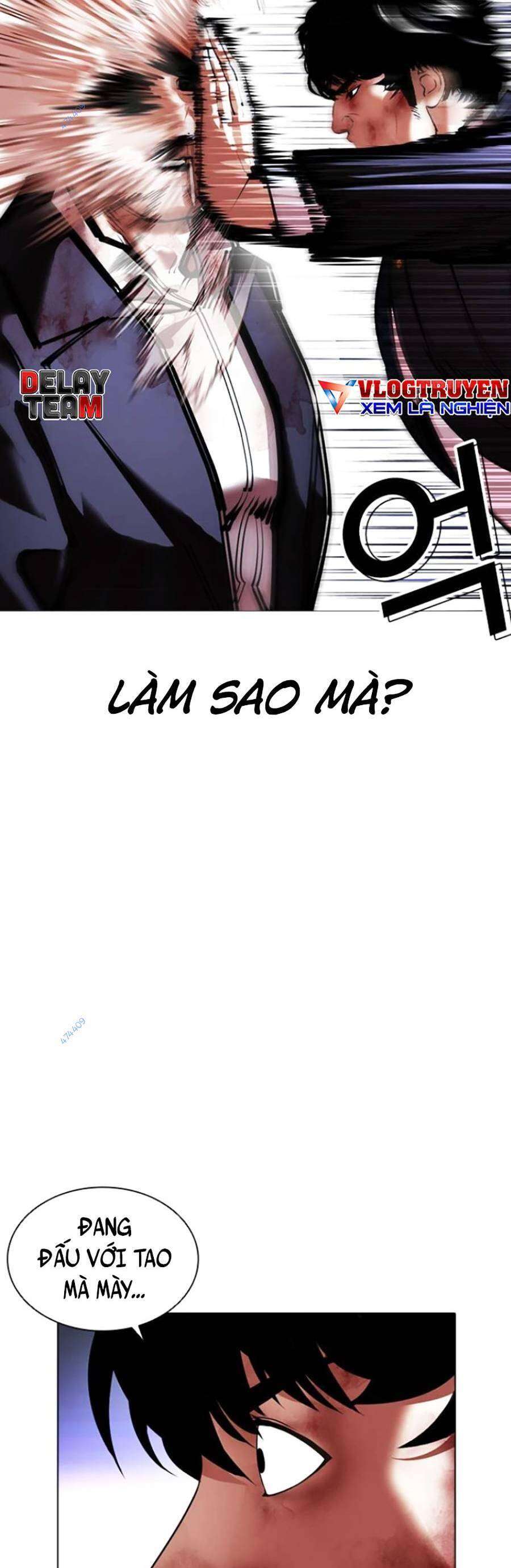 Lookism Chapter 414 - Trang 2