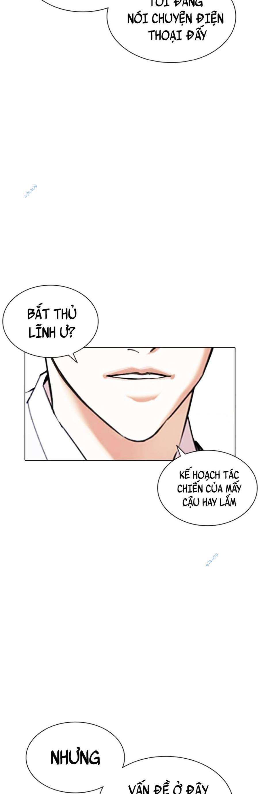 Lookism Chapter 414 - Trang 2