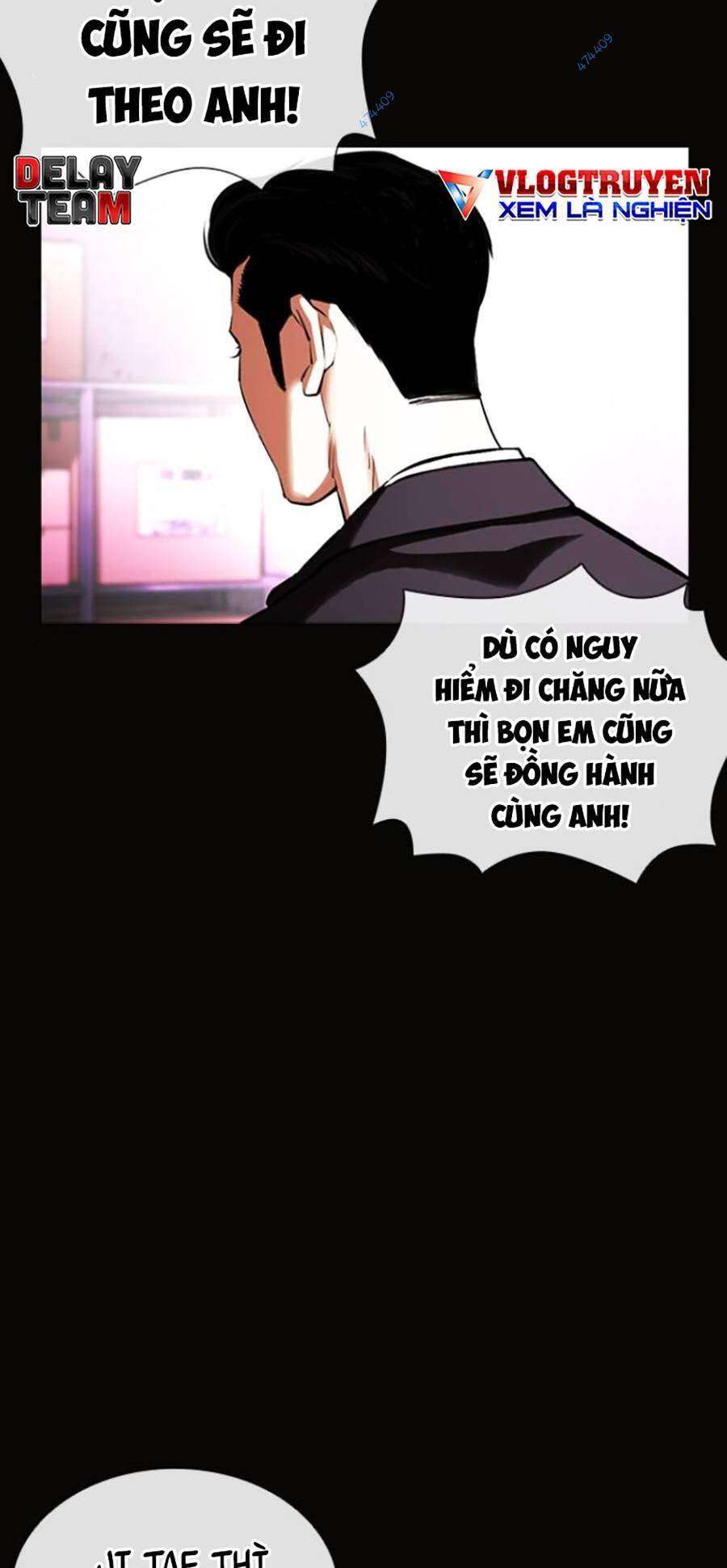 Lookism Chapter 414 - Trang 2