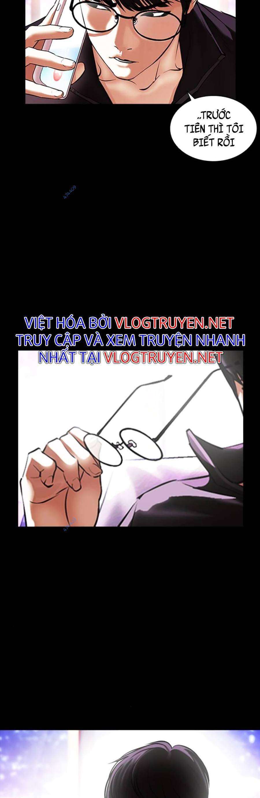 Lookism Chapter 414 - Trang 2