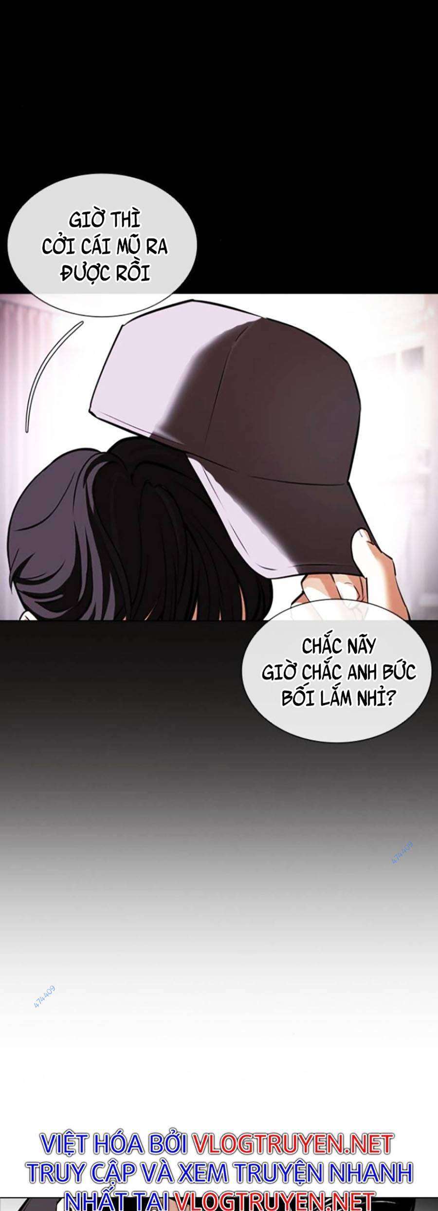 Lookism Chapter 414 - Trang 2