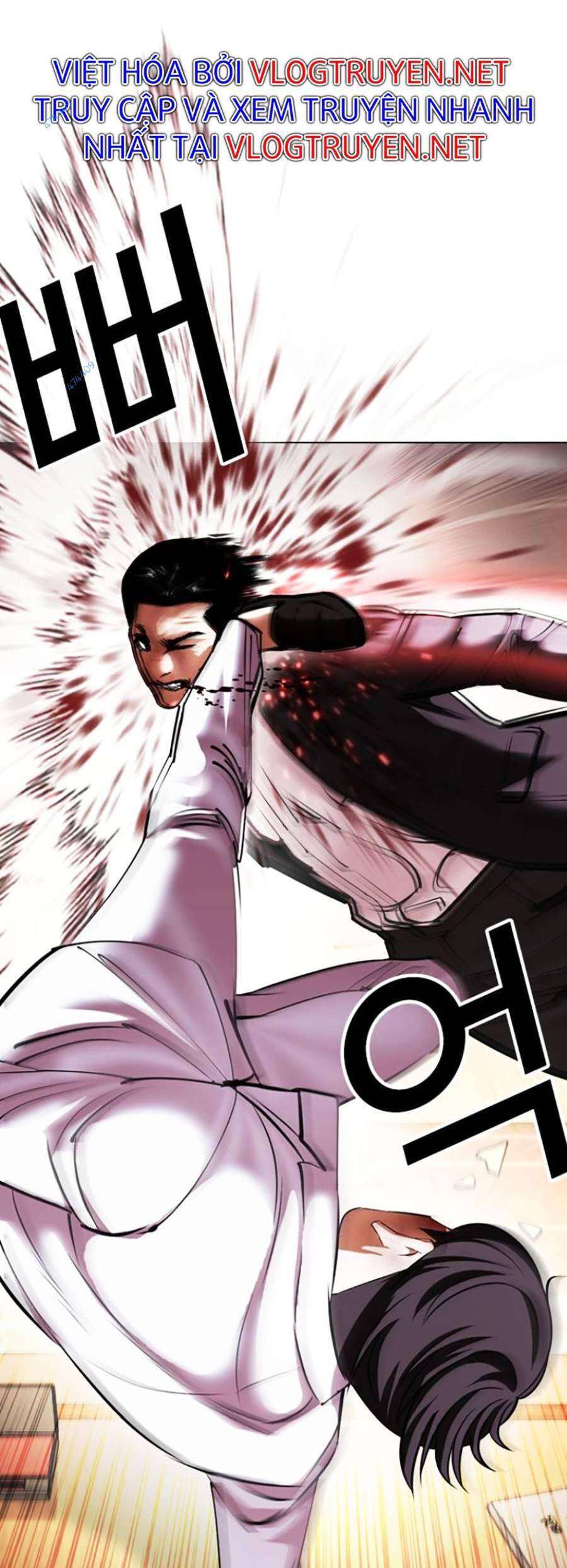 Lookism Chapter 414 - Trang 2