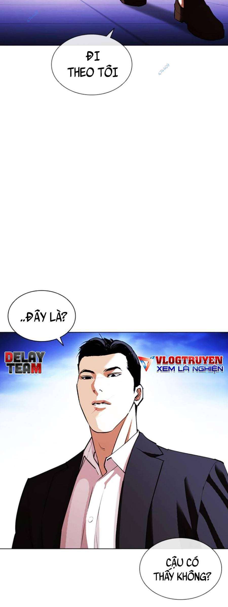 Lookism Chapter 413 - Trang 2