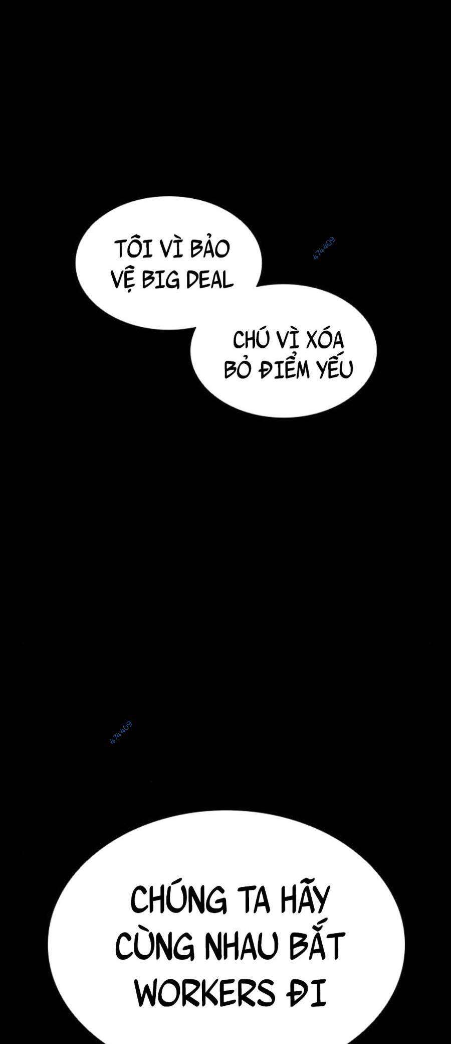 Lookism Chapter 413 - Trang 2