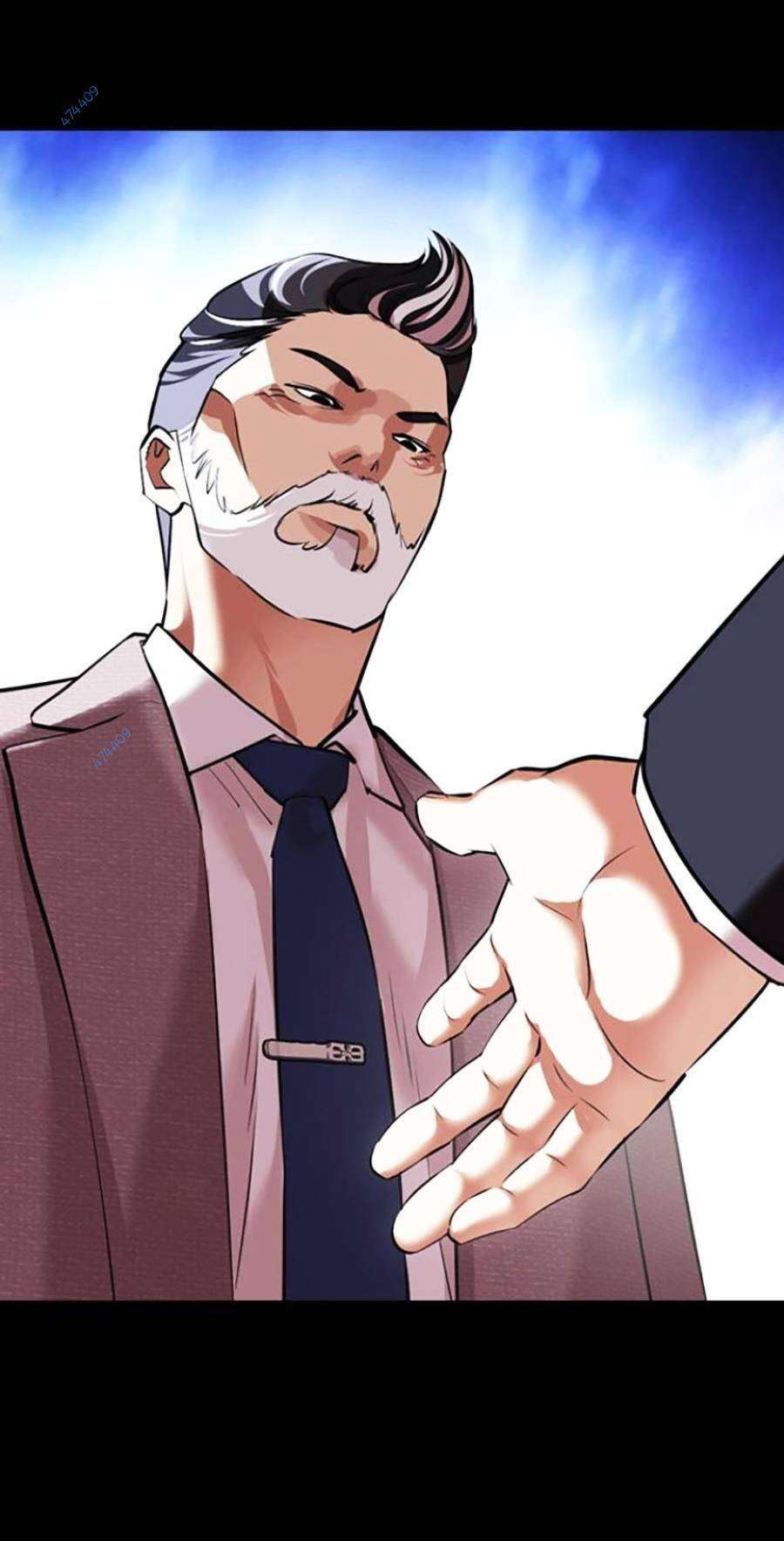 Lookism Chapter 413 - Trang 2