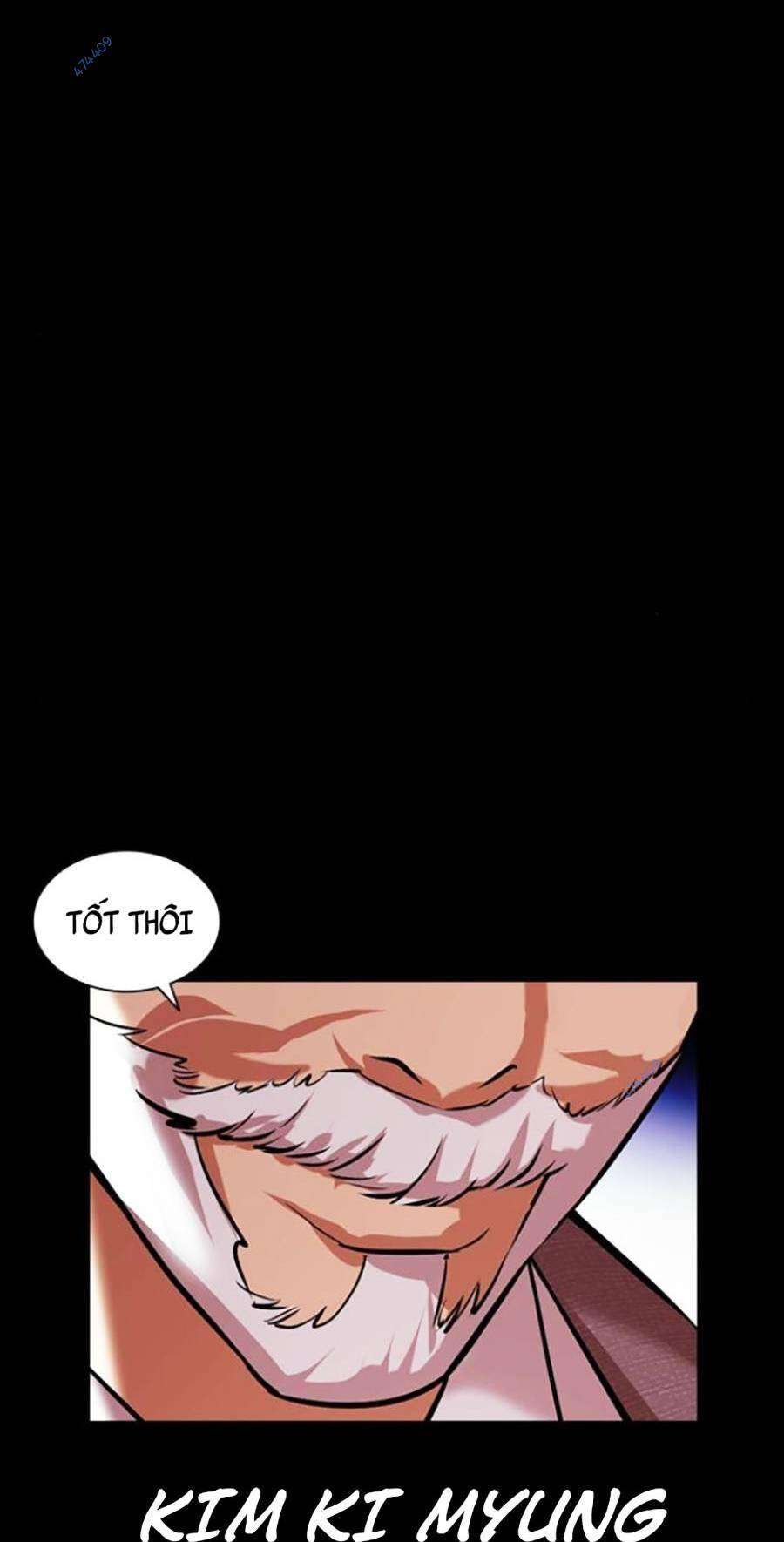 Lookism Chapter 413 - Trang 2