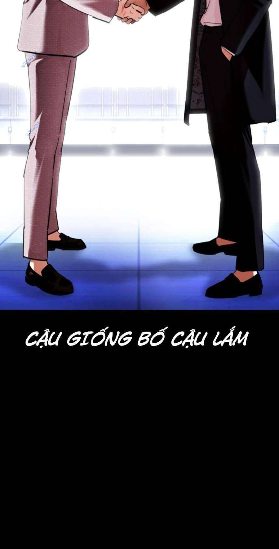 Lookism Chapter 413 - Trang 2