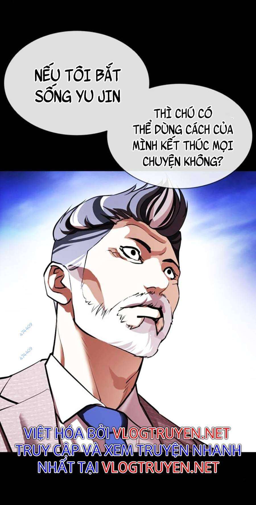 Lookism Chapter 413 - Trang 2