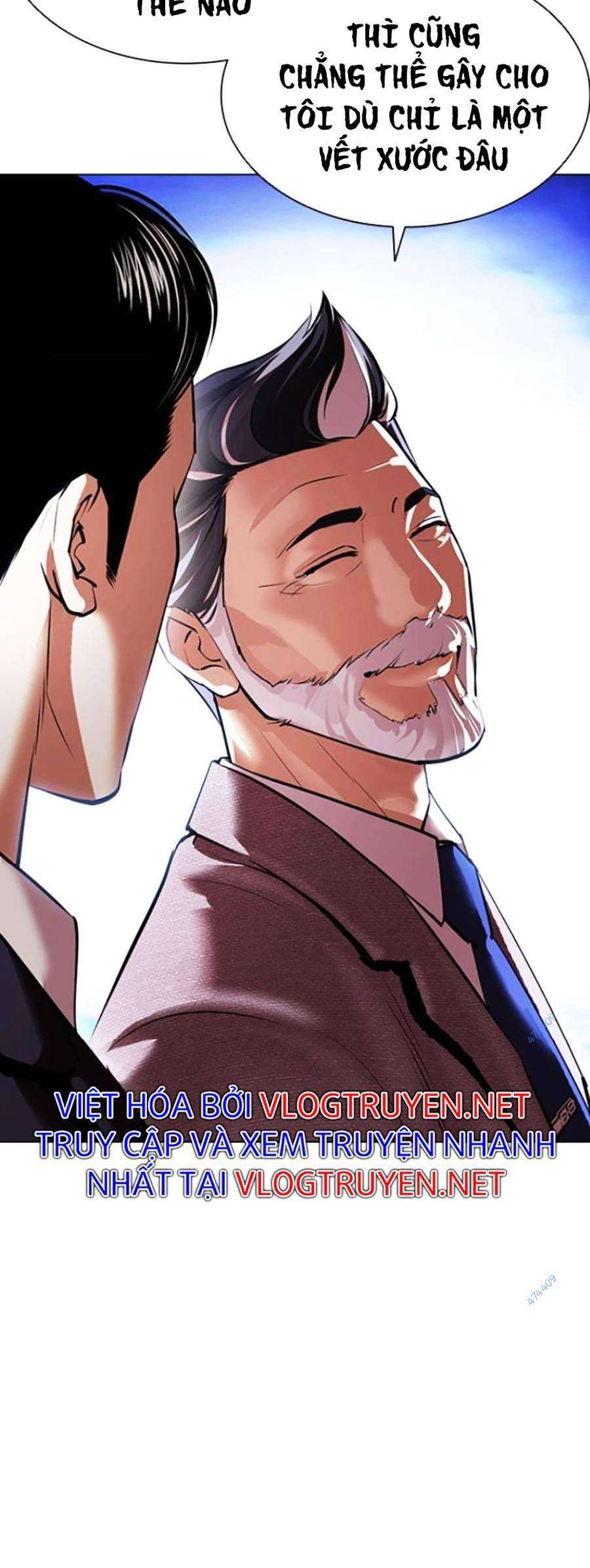 Lookism Chapter 413 - Trang 2