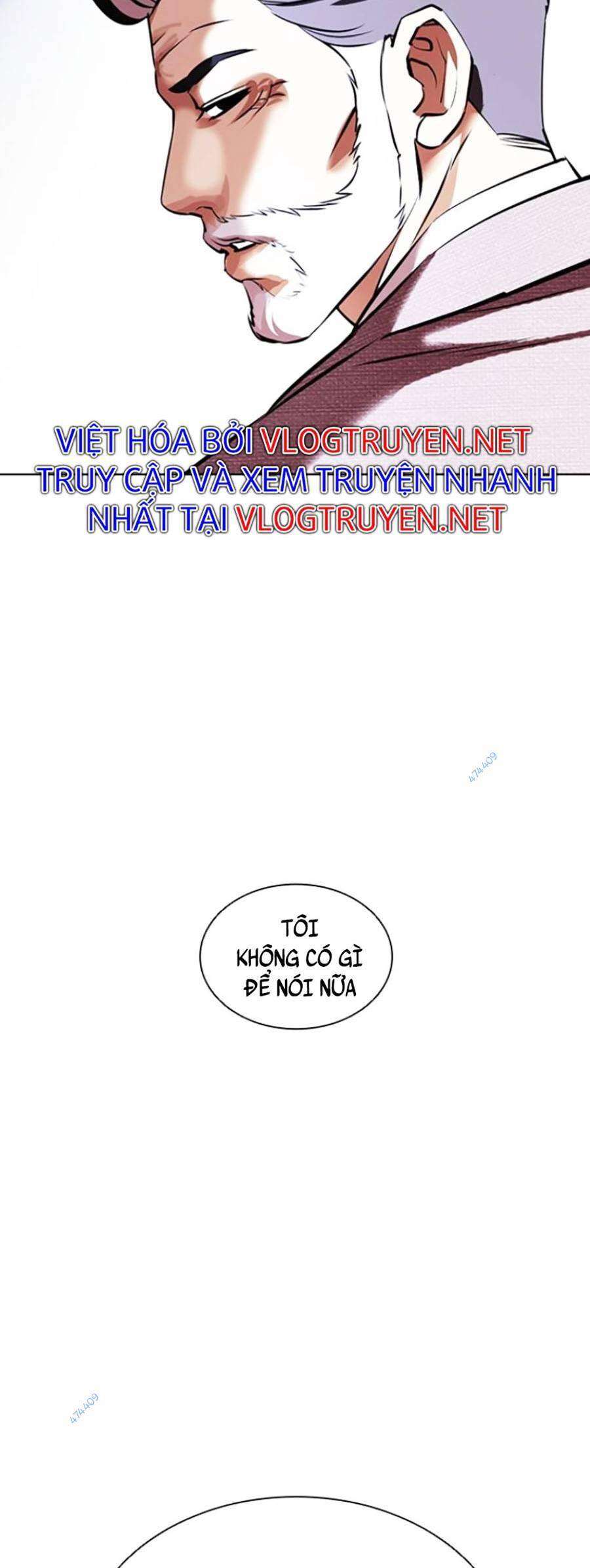 Lookism Chapter 413 - Trang 2