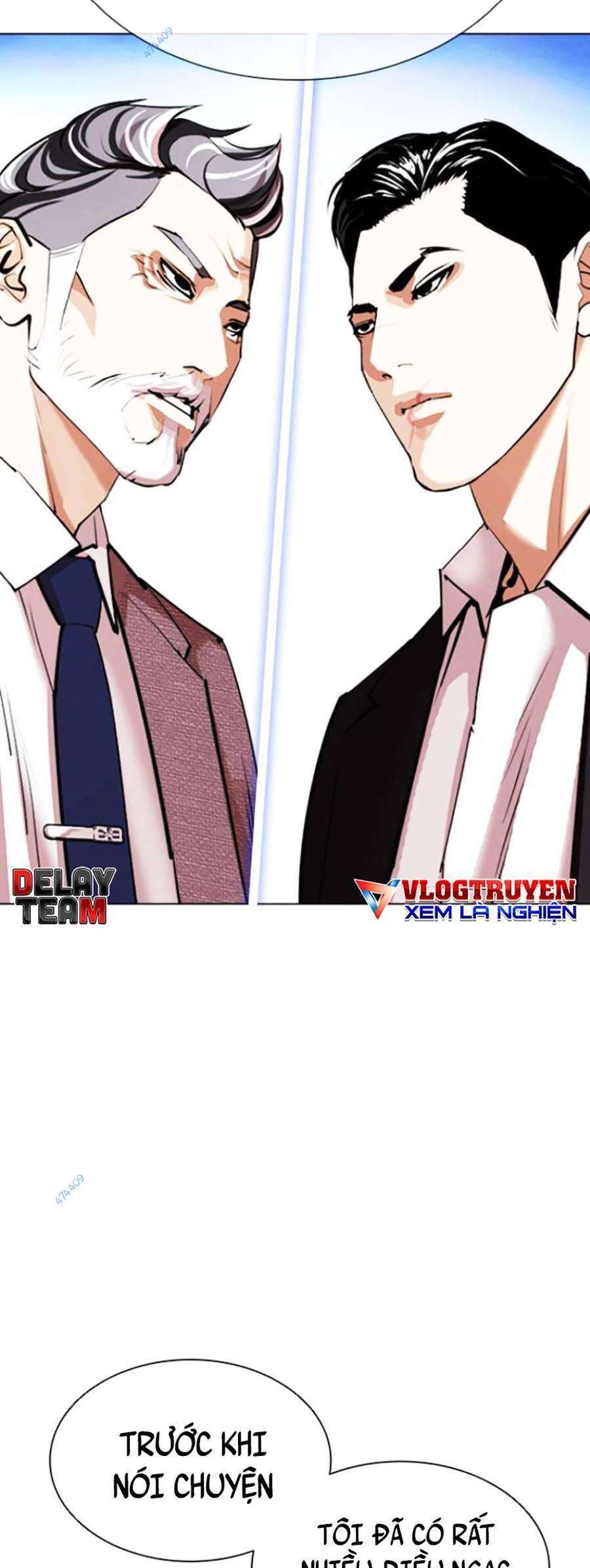 Lookism Chapter 413 - Trang 2