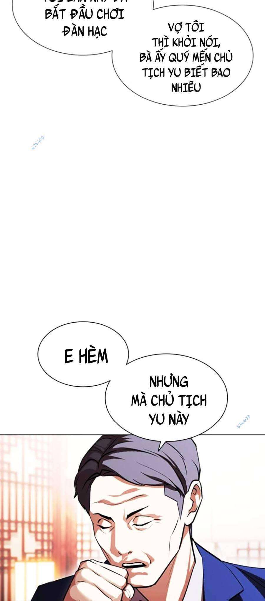 Lookism Chapter 413 - Trang 2