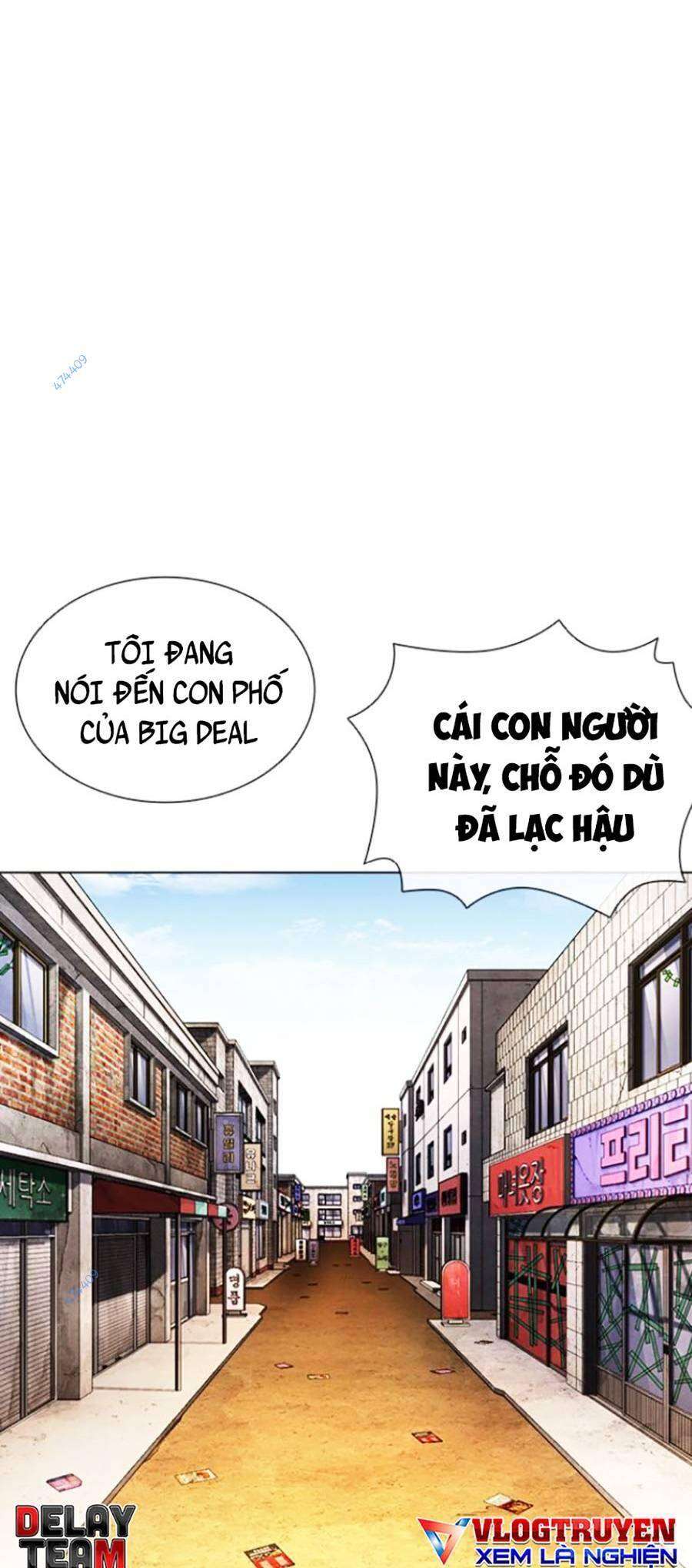 Lookism Chapter 413 - Trang 2