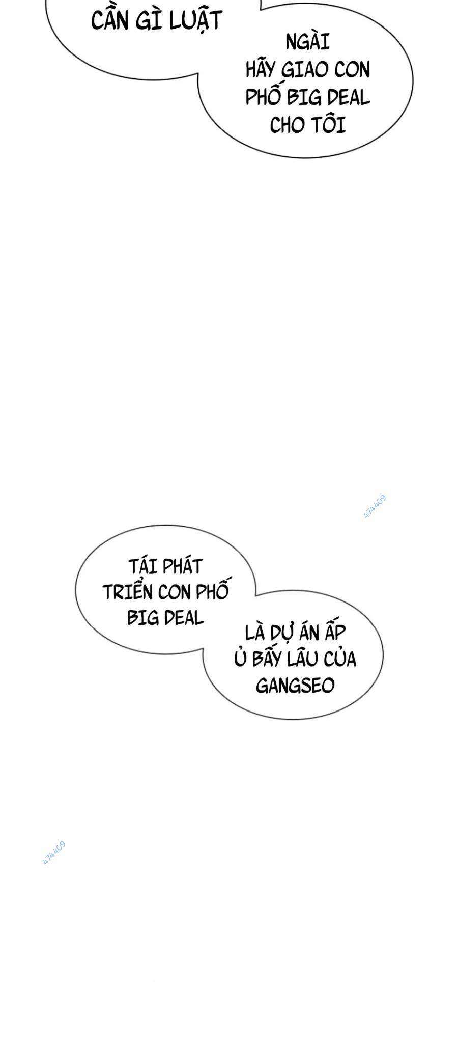 Lookism Chapter 413 - Trang 2