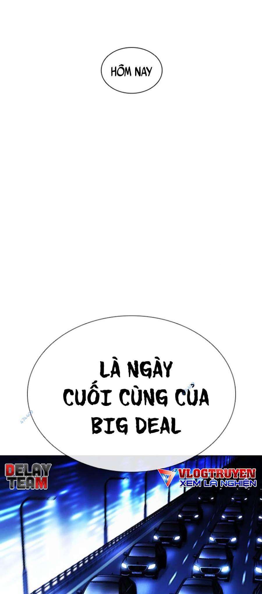 Lookism Chapter 413 - Trang 2