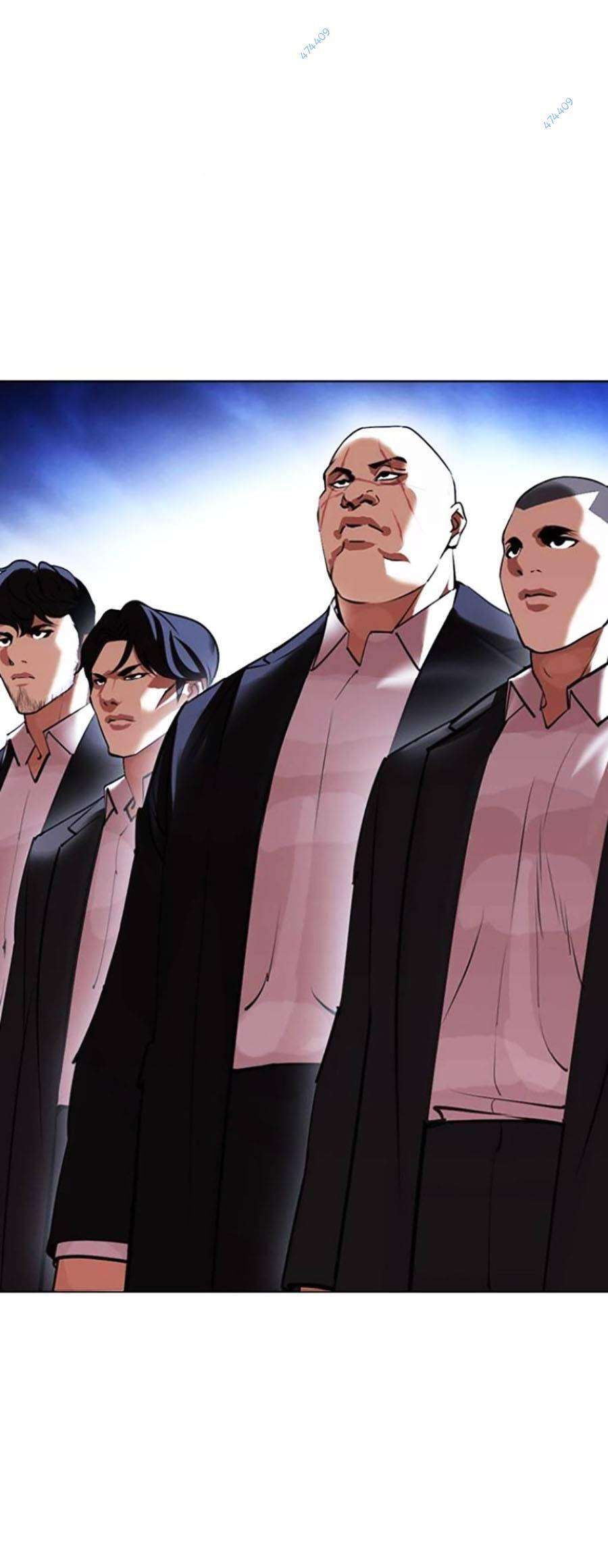 Lookism Chapter 413 - Trang 2